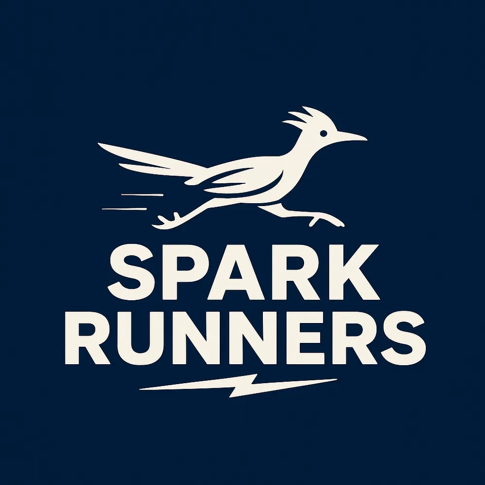 Slide of Spark Runners Handyman Services