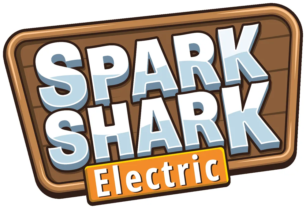 Slide of Spark Shark Electric
