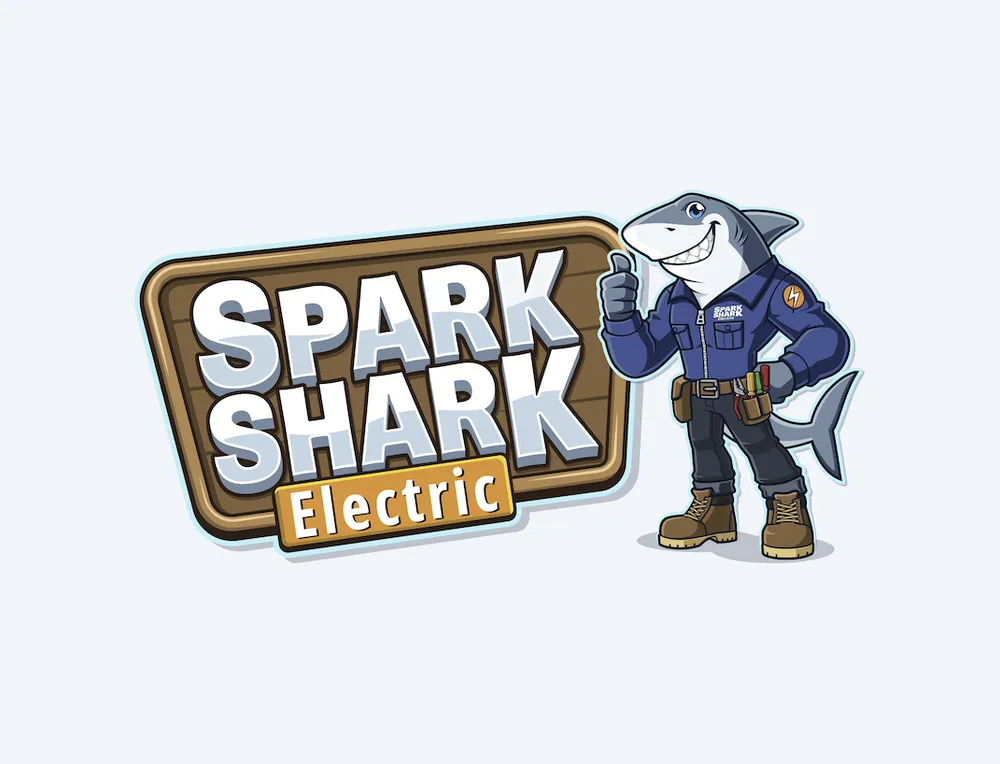 Slide of Spark Shark Electric