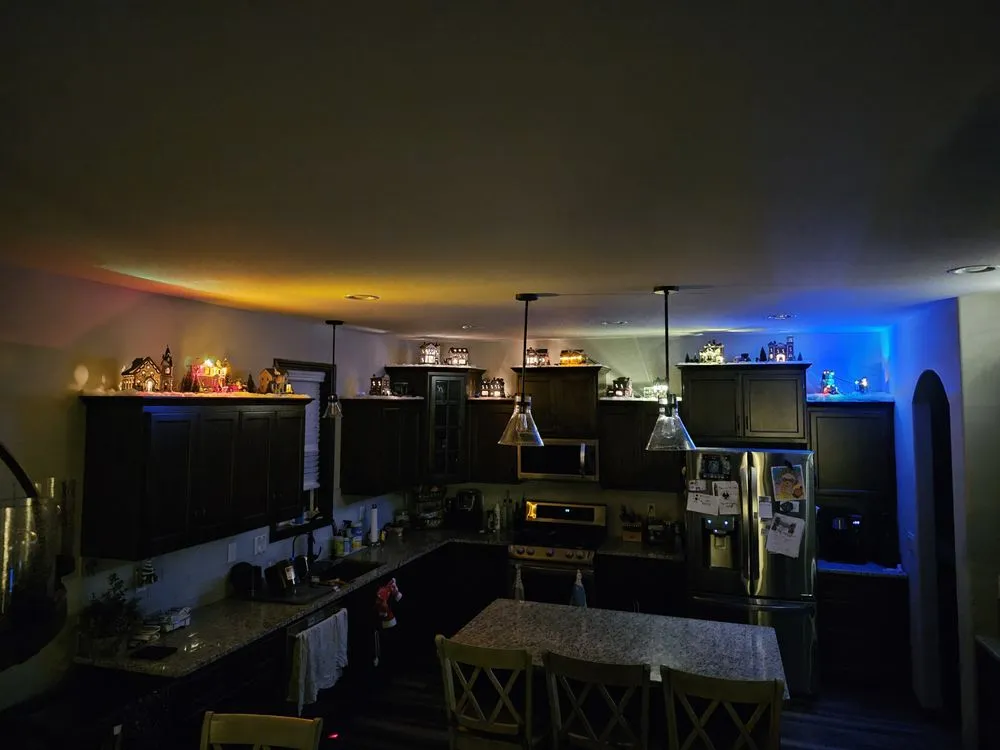 Slide of Spark Shark