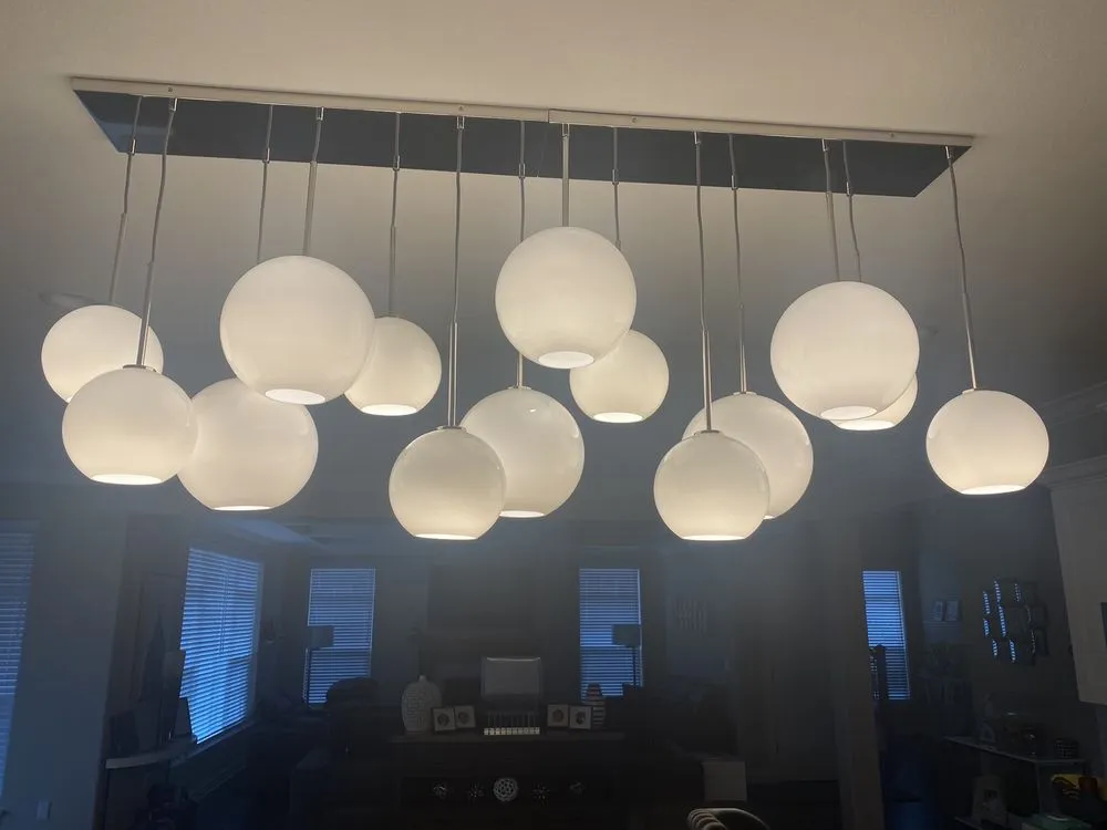 Slide of Spark Shark