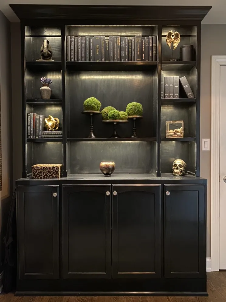 Slide of Spark Shark