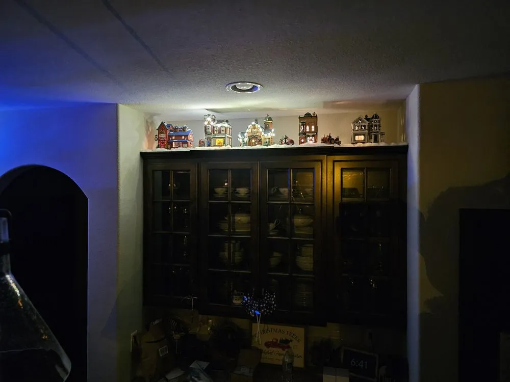 Slide of Spark Shark