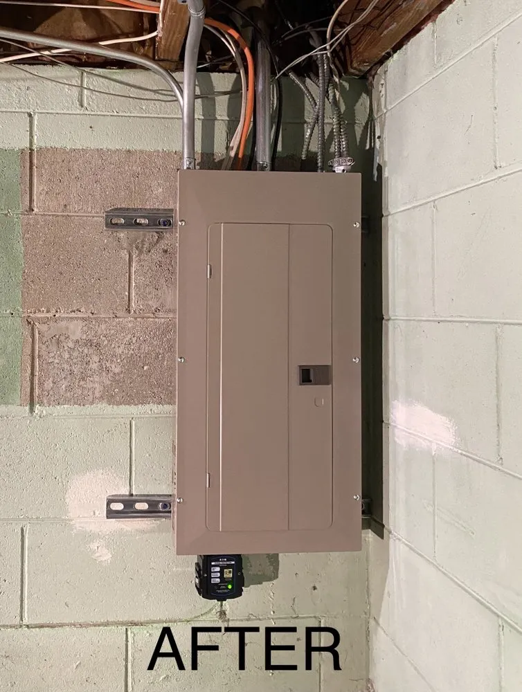 Slide of Spark Shark