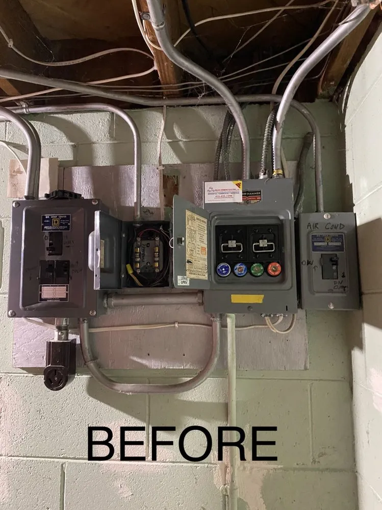 Slide of Spark Shark