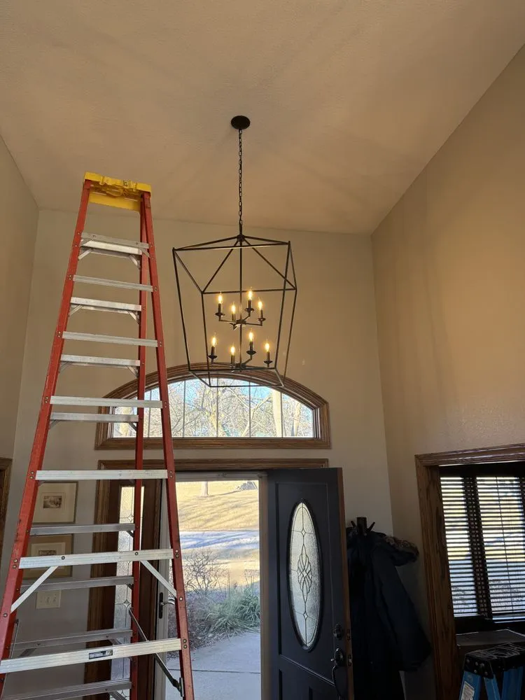 Slide of Spark Shark