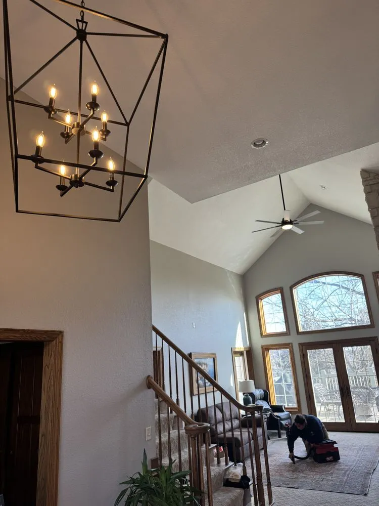 Slide of Spark Shark