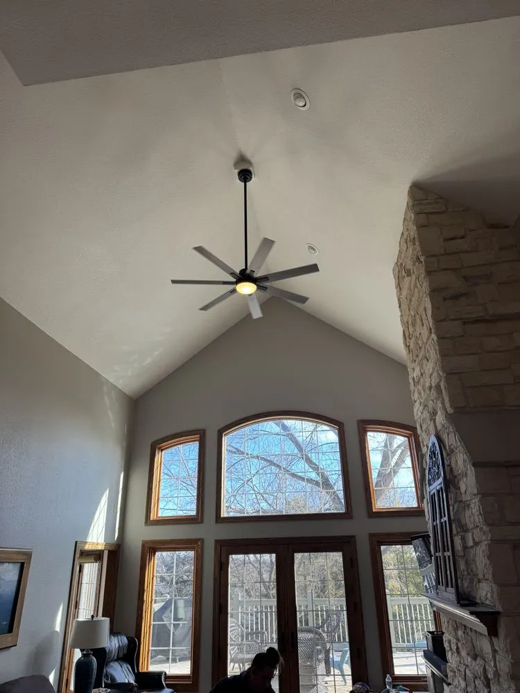 Slide of Spark Shark