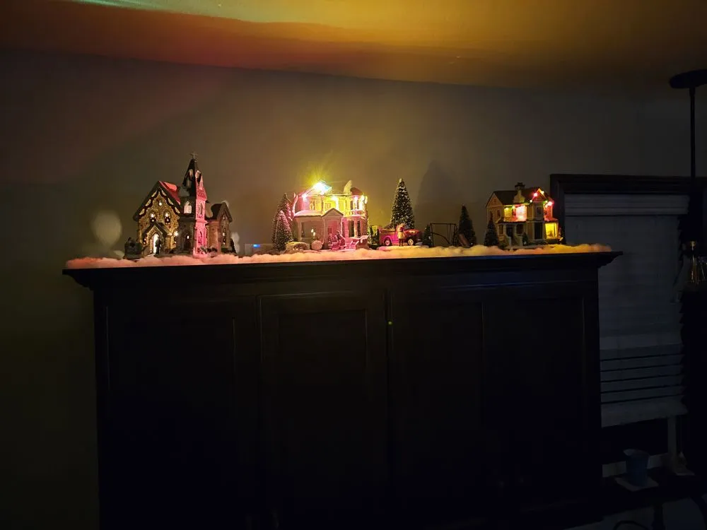 Slide of Spark Shark