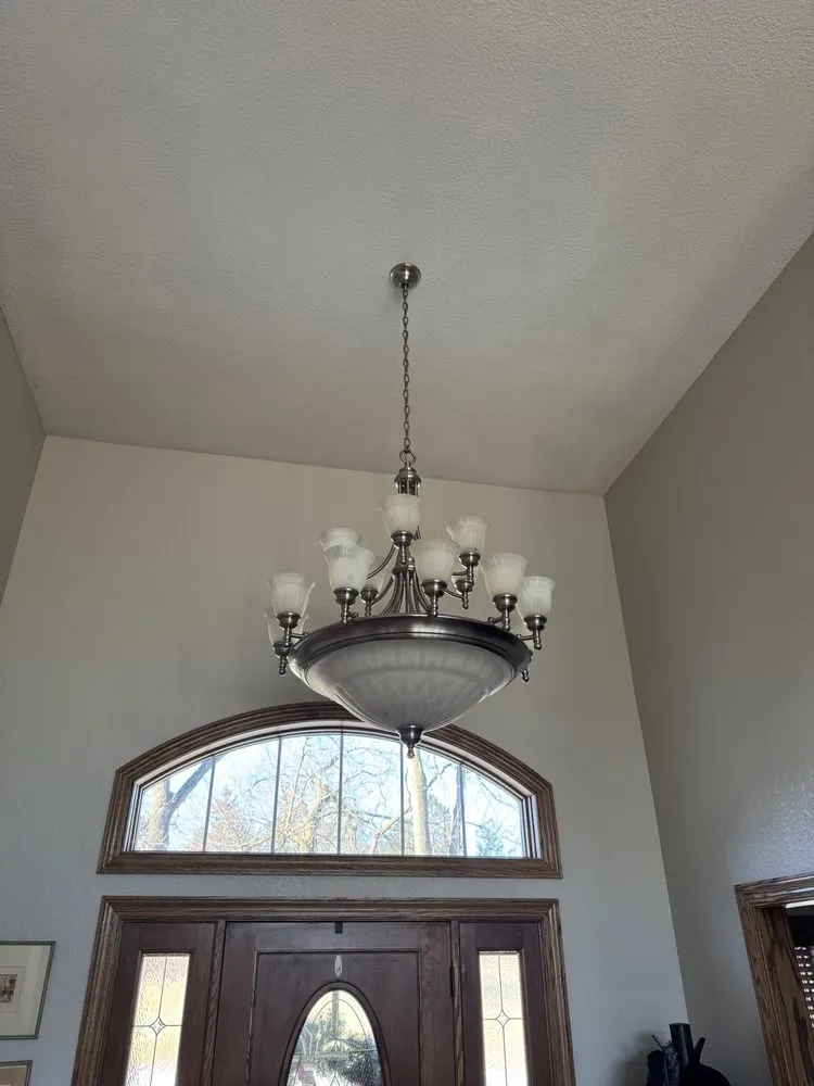 Slide of Spark Shark