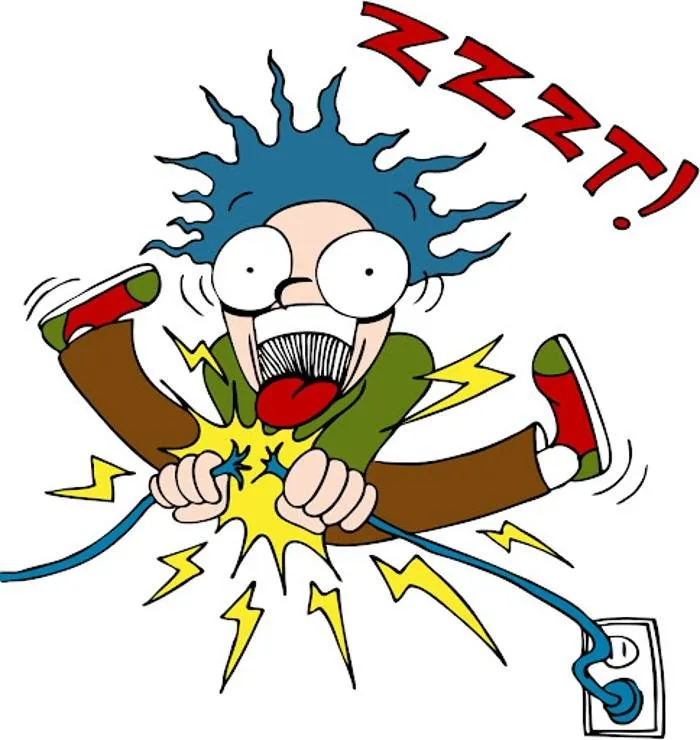 Slide of Spark Smith Electric