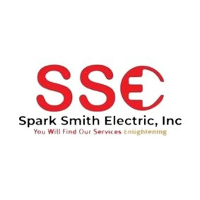 Slide of Spark Smith Electric