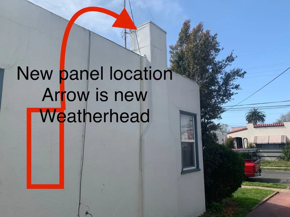 Slide of Spark Smith Electric