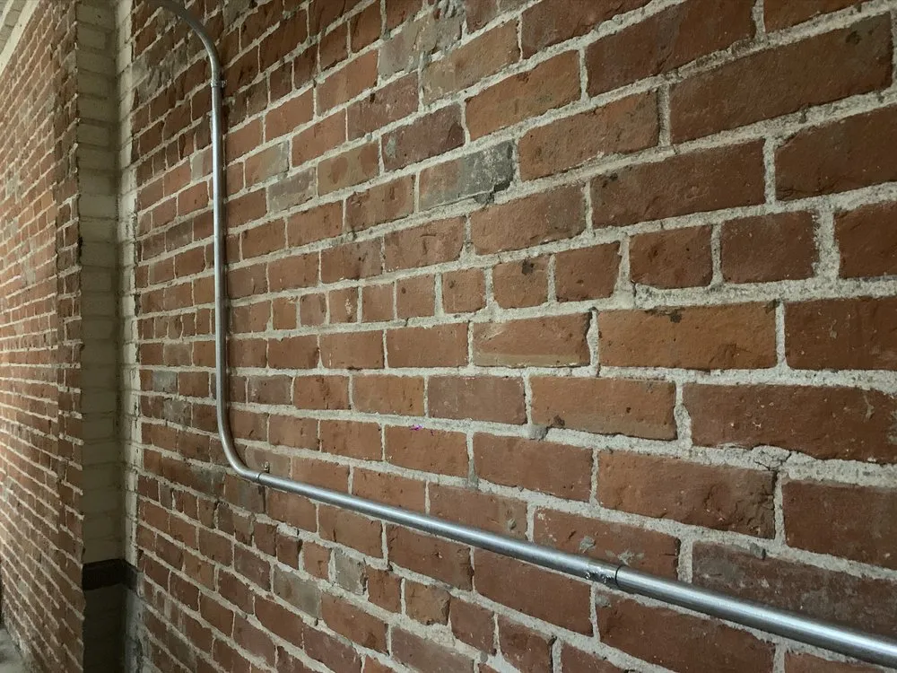 Slide of Spark Smith Electric