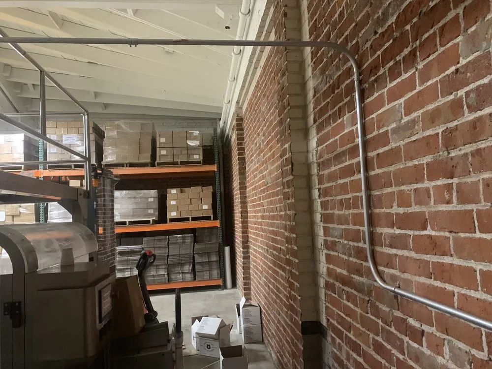 Slide of Spark Smith Electric