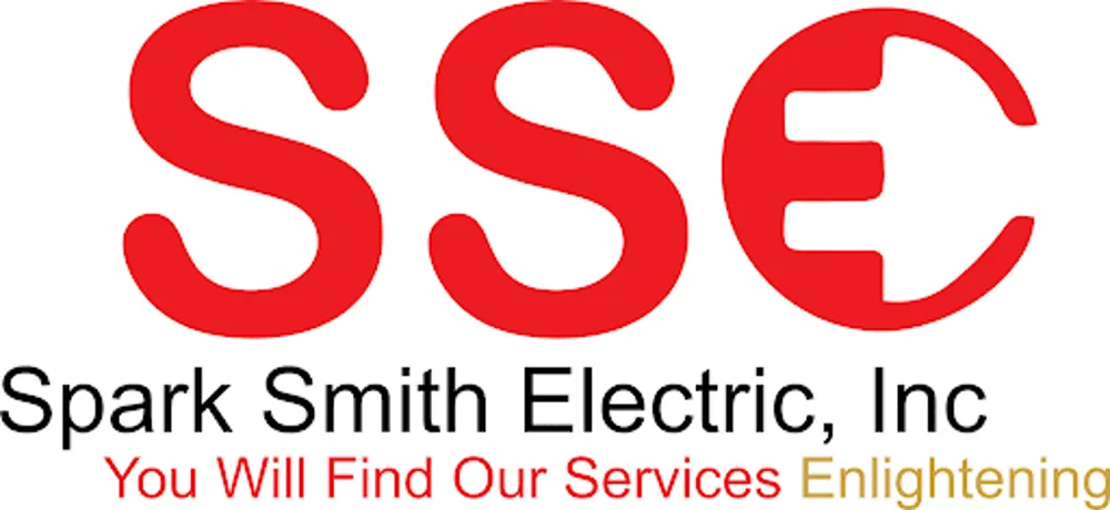 Slide of Spark Smith Electric