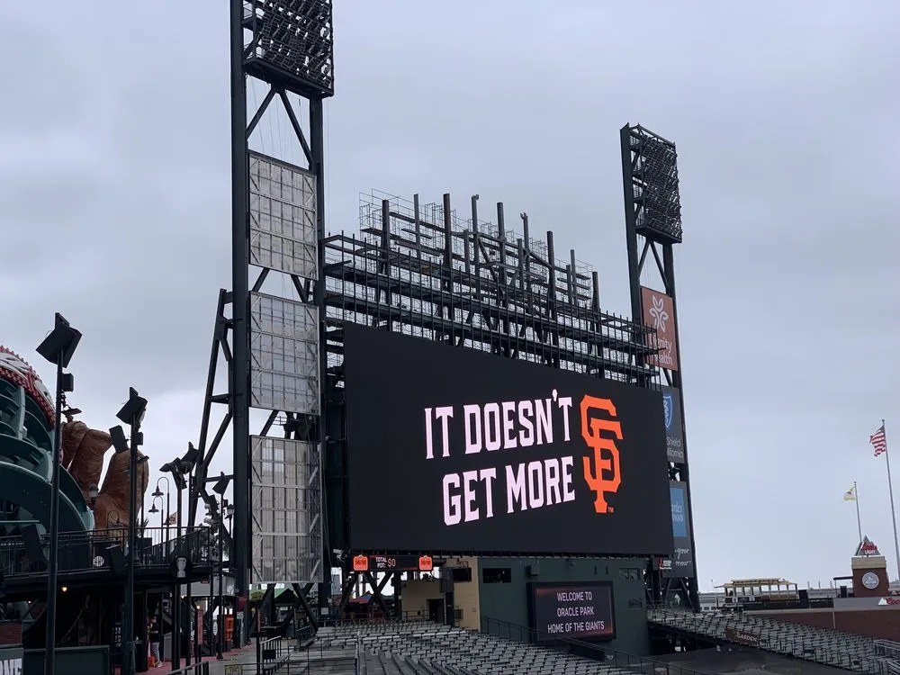 Slide of Spark Smith Electric