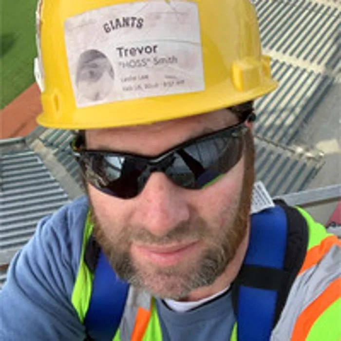 Slide of Spark Smith Electric