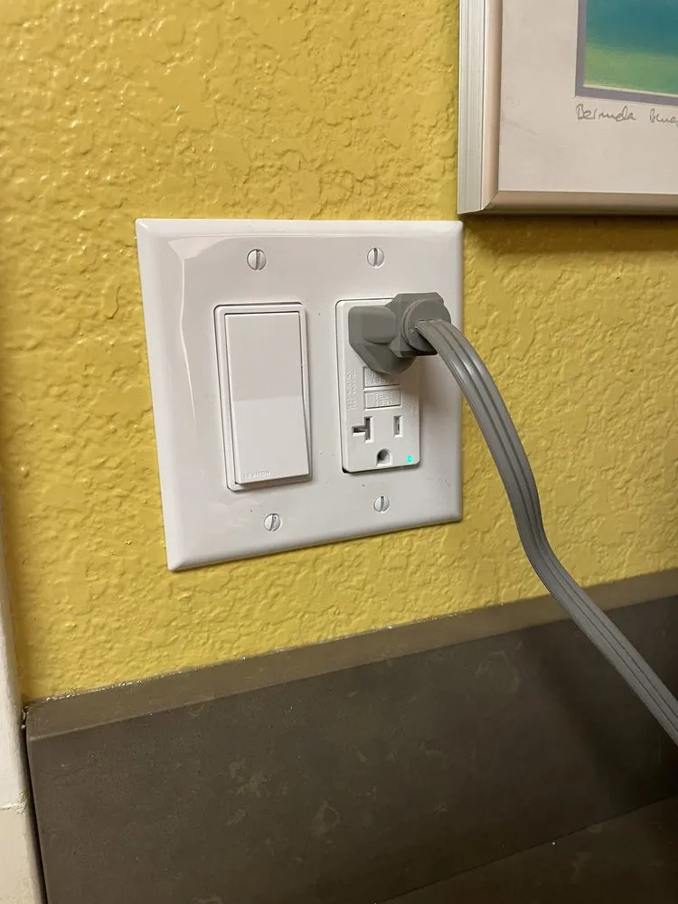 Slide of Spark Smith Electric