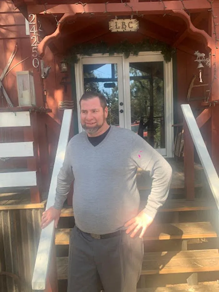 Slide of Spark Smith Electric