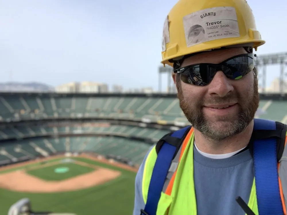 Slide of Spark Smith Electric