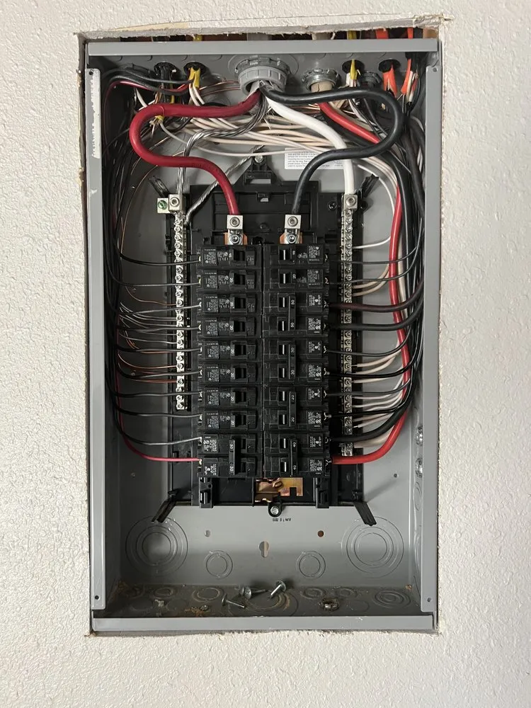 Slide of Spark Solutions