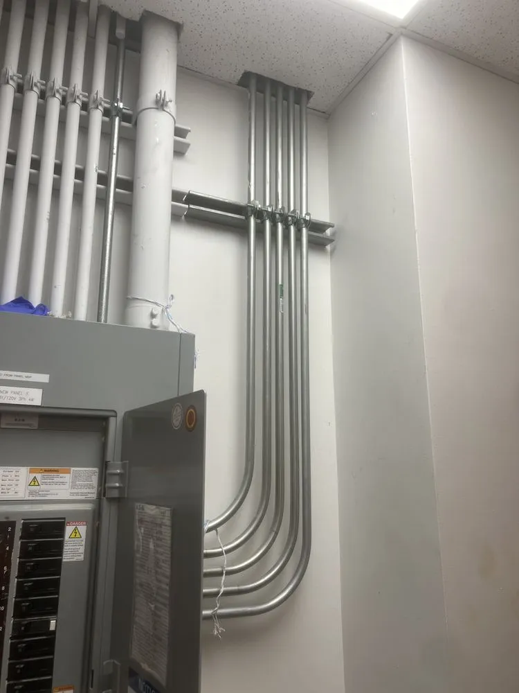 Slide of Spark Solutions