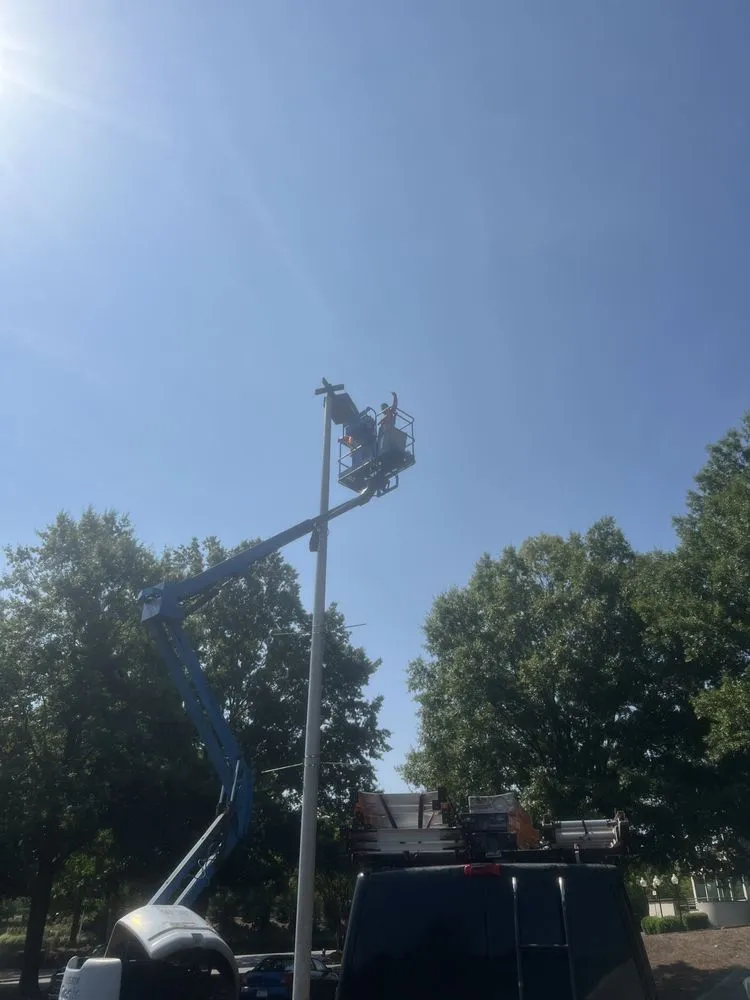 Slide of Spark Solutions