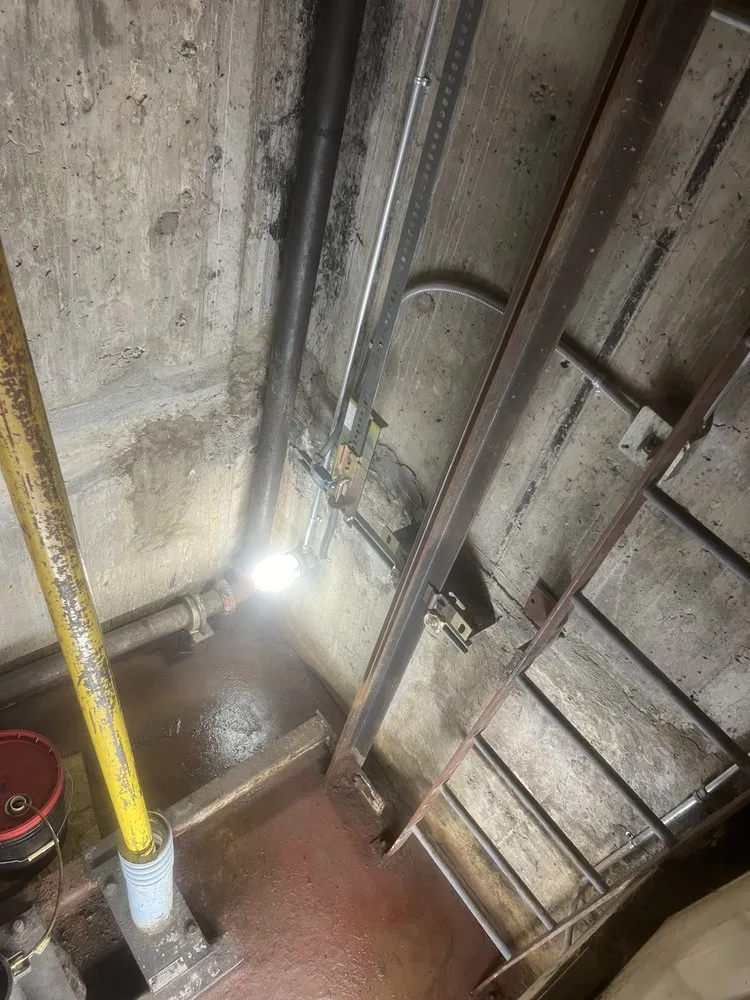 Slide of Spark Solutions