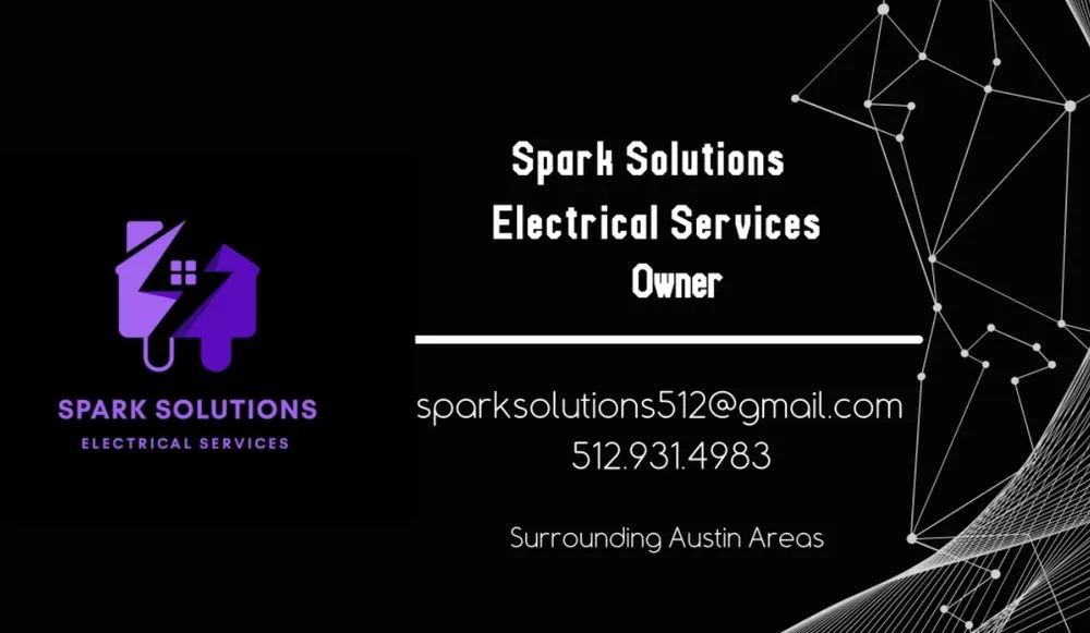 Slide of Spark Solutions