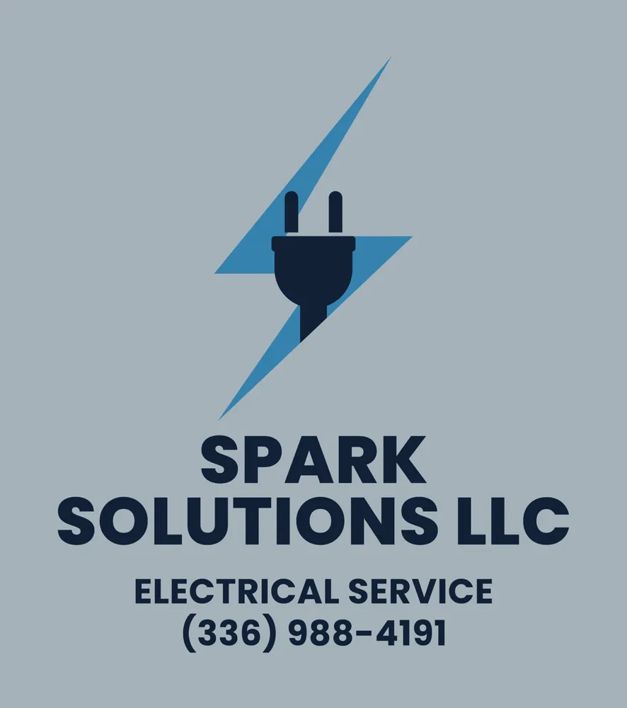 Slide of Spark Solutions