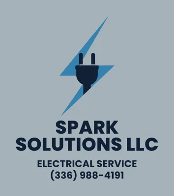 Spark Solutions Logo