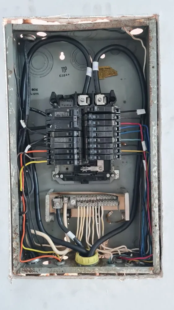 Slide of Spark Solutions