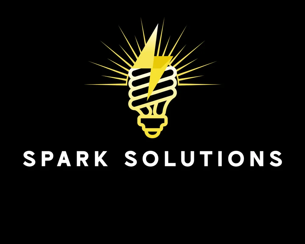 Slide of Spark Solutions