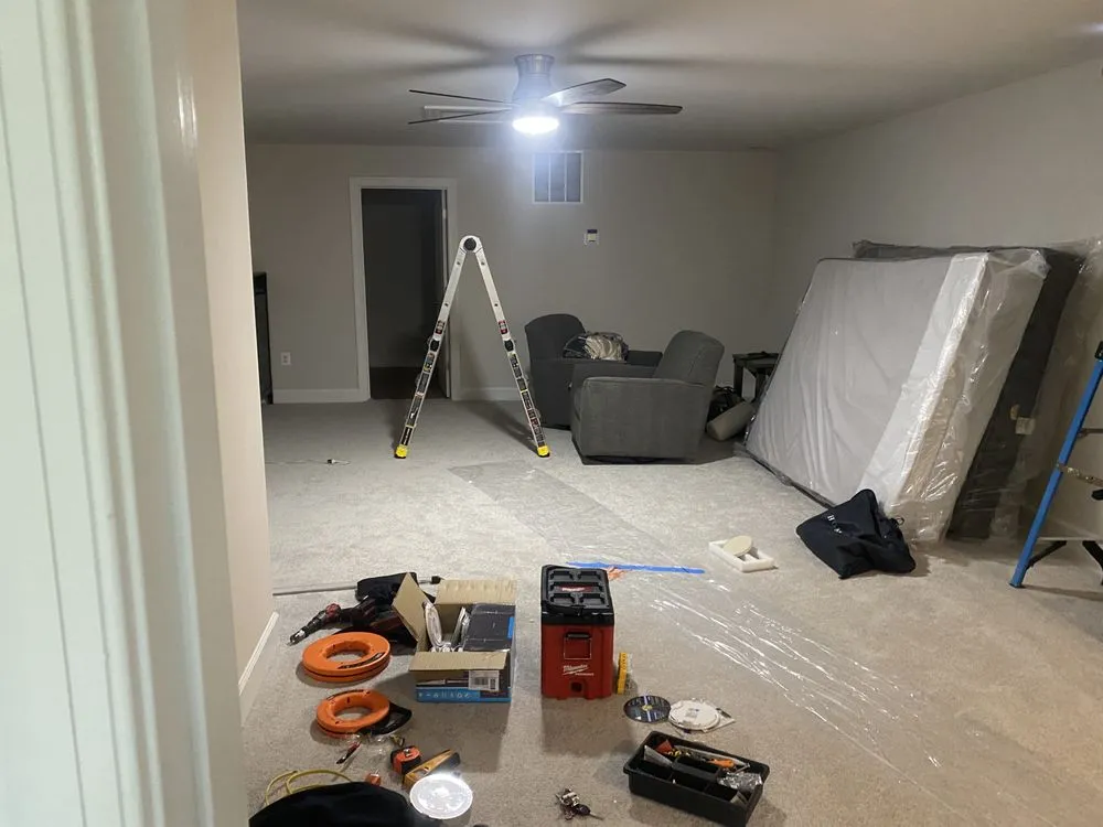 Slide of Spark Solutions