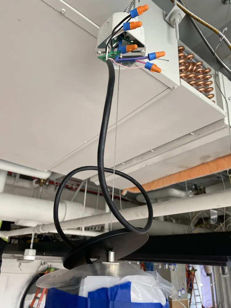 Slide of Spark Solutions