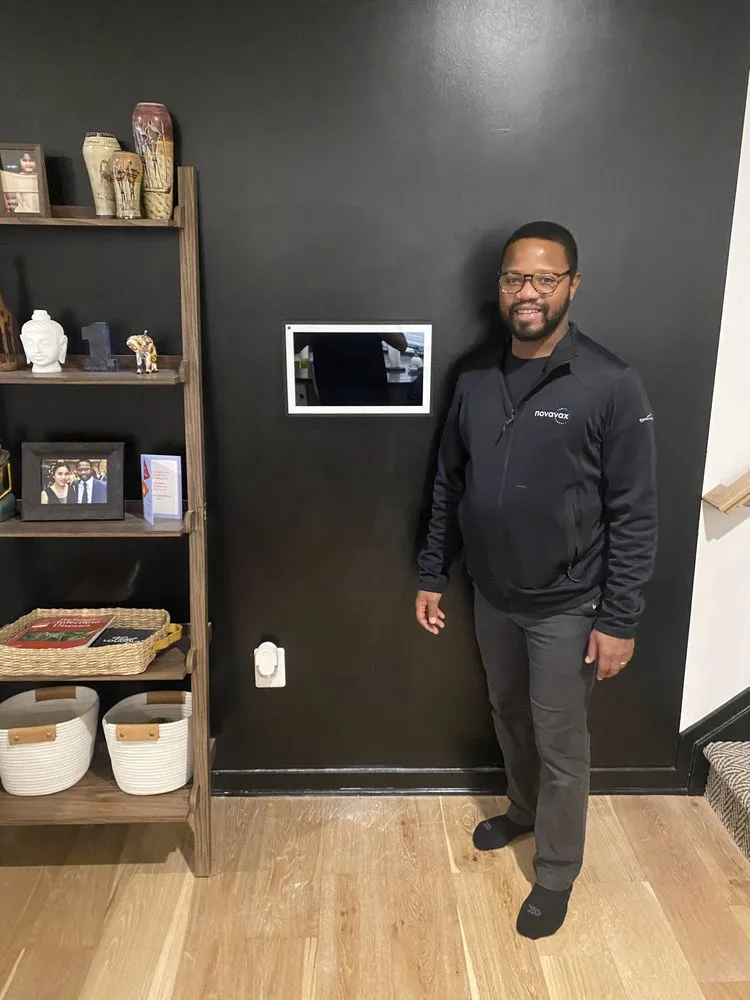 Slide of Spark Solutions