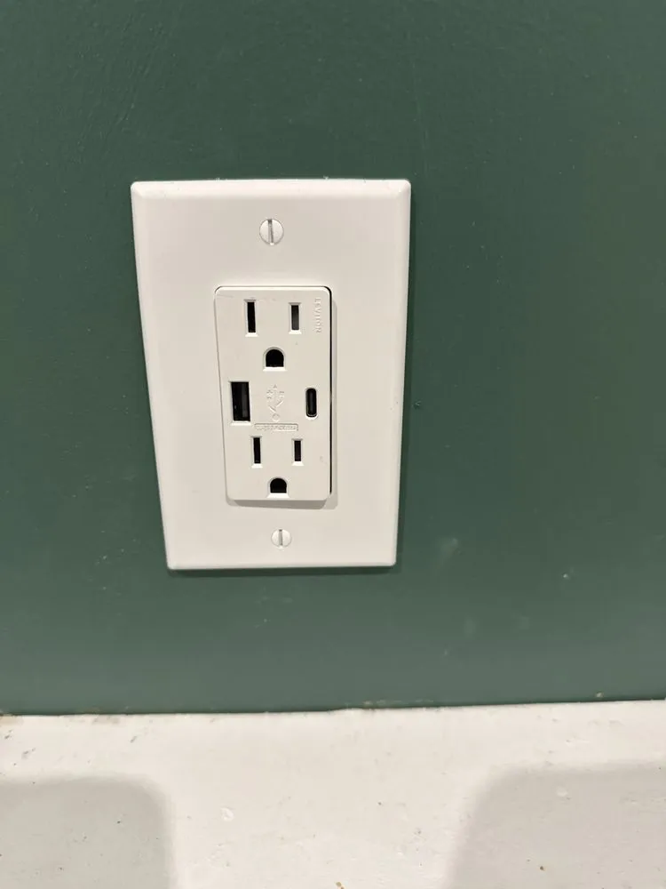 Slide of Spark Tech Electrical