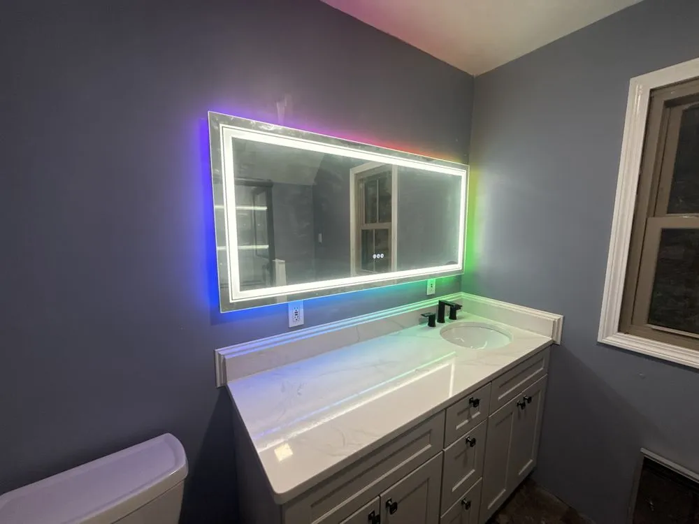 Slide of Spark Tech Electrical