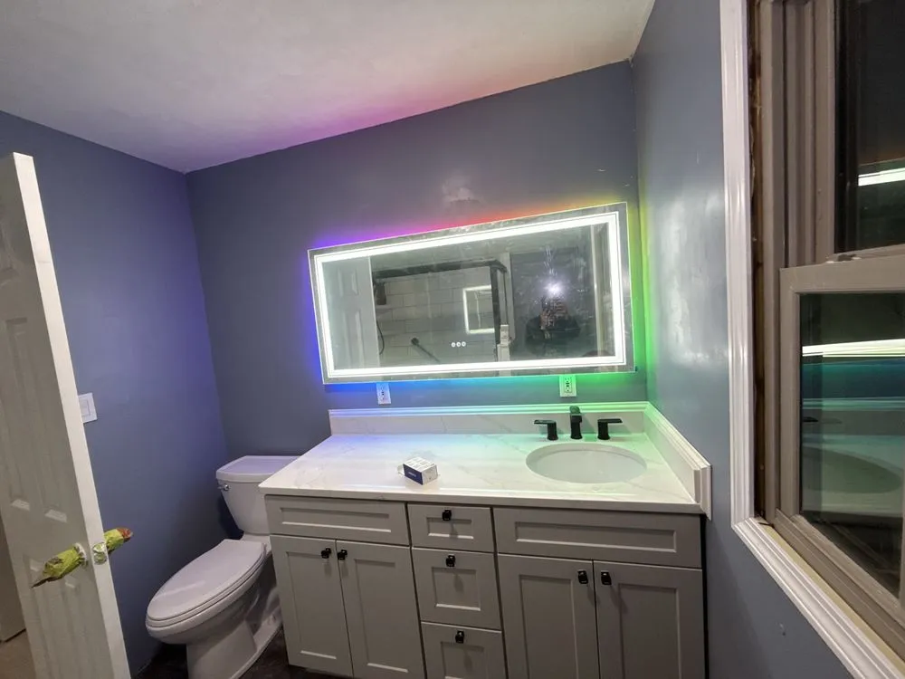 Slide of Spark Tech Electrical