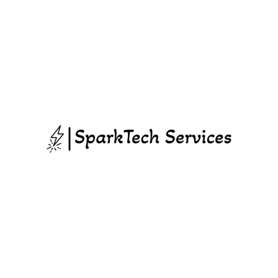 Spark Tech Services Logo