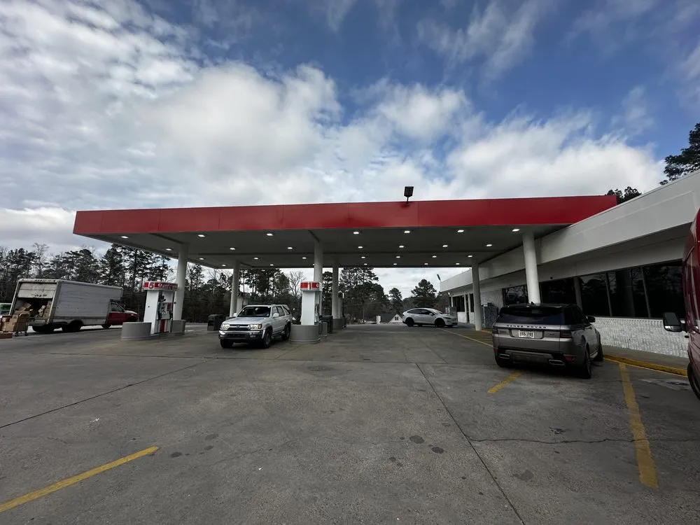 Slide of Sparked Up Electric