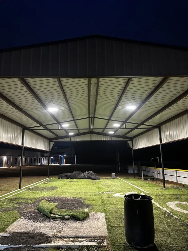 Slide of Sparked Up Electric