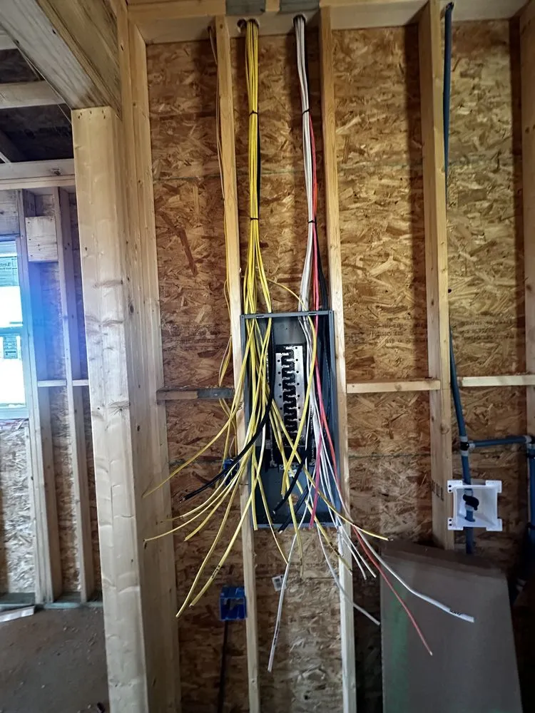 Slide of Sparked Up Electric