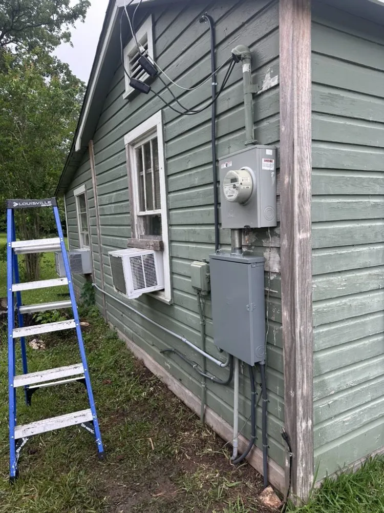 Slide of Sparked Up Electric