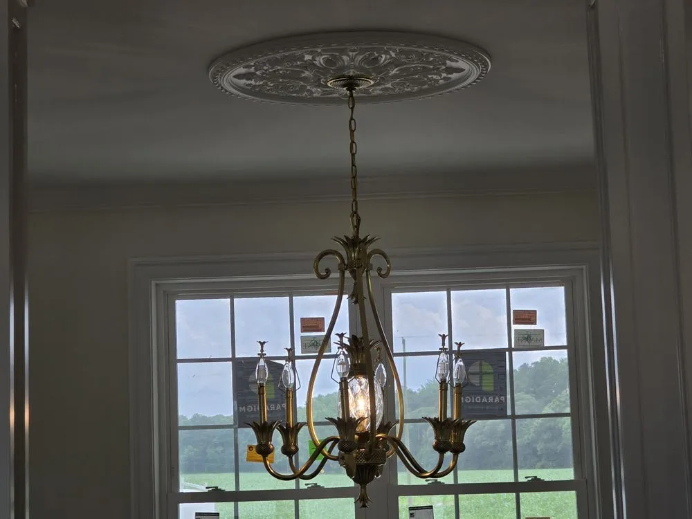 Slide of Sparker Electric