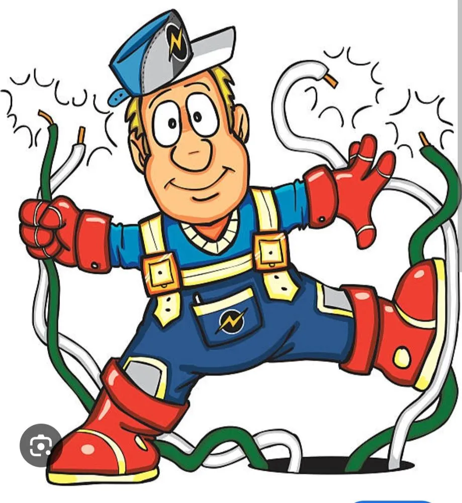 Slide of Sparkeze Electric and Handyman service