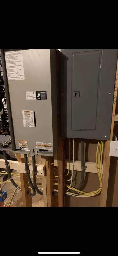 Slide of SparkGuard Electric