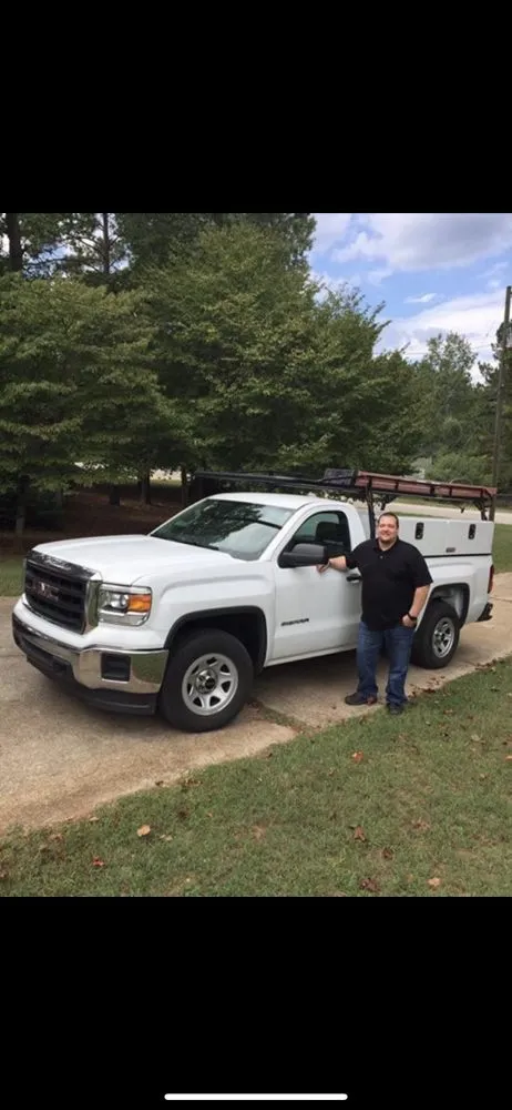 Slide of SparkGuard Electric