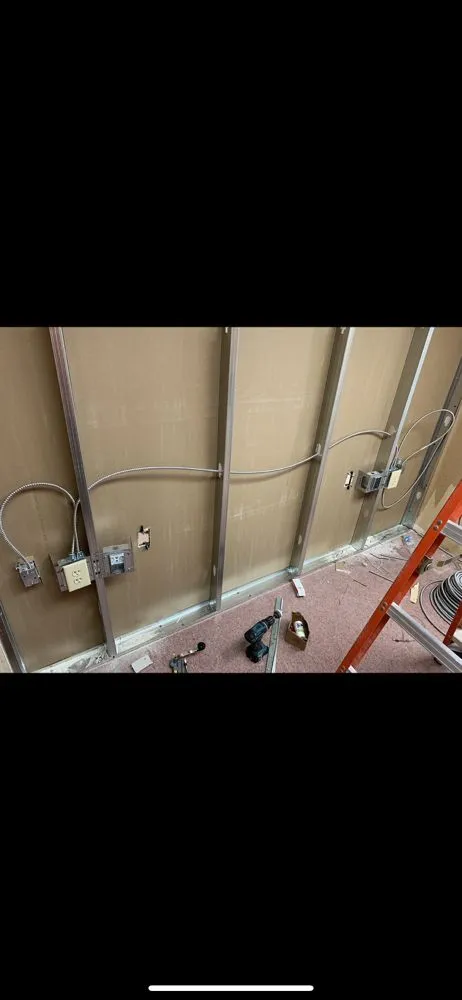 Slide of SparkGuard Electric